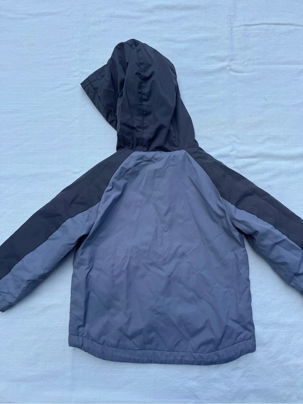 Carter’s Winter Jacket Fleece Lined Hooded 24M